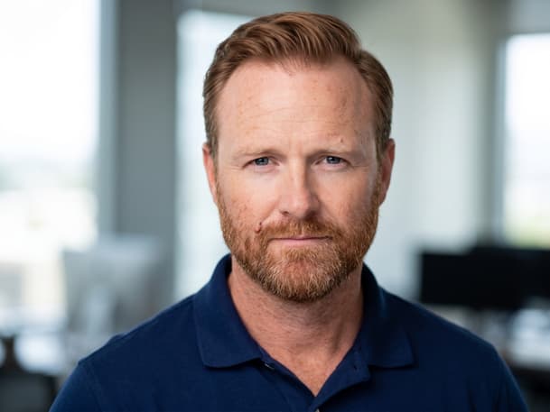 Eric Johnston